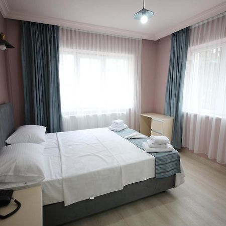 Stay Inn אודיירן מראה חיצוני תמונה