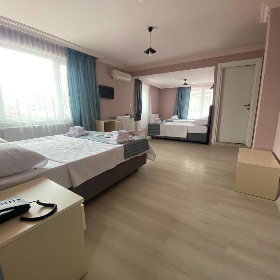 Stay Inn אודיירן מראה חיצוני תמונה
